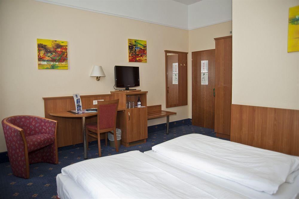Hotel Doria à Düsseldorf Extérieur photo