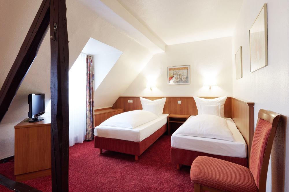 Hotel Doria à Düsseldorf Extérieur photo
