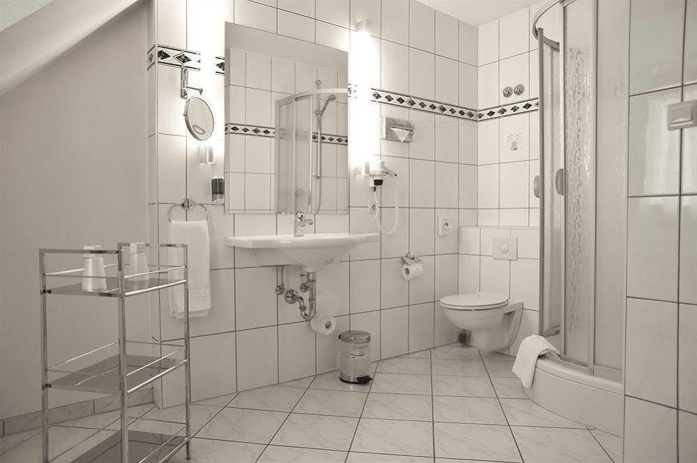 Hotel Doria à Düsseldorf Extérieur photo