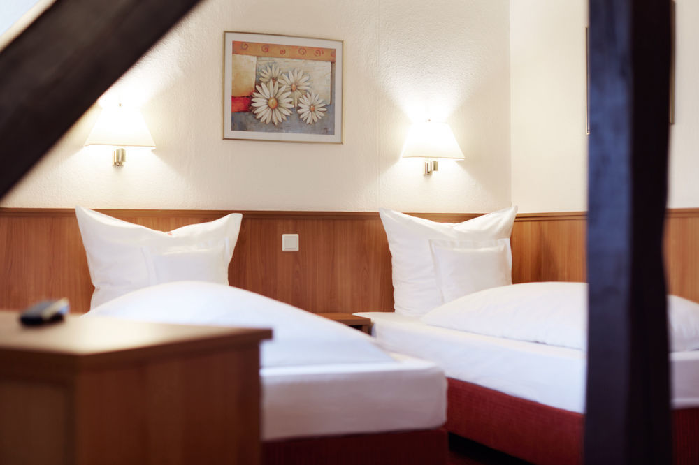 Hotel Doria à Düsseldorf Extérieur photo